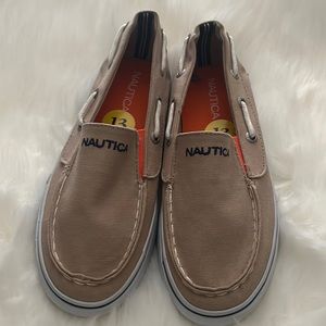 Nautica Shoes
